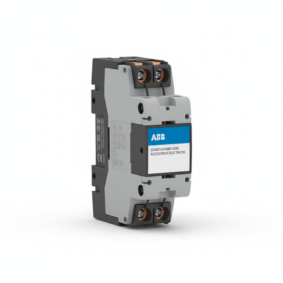 ABB 2CMA142438R1000 ACCESORIOS ELECTRICOS
