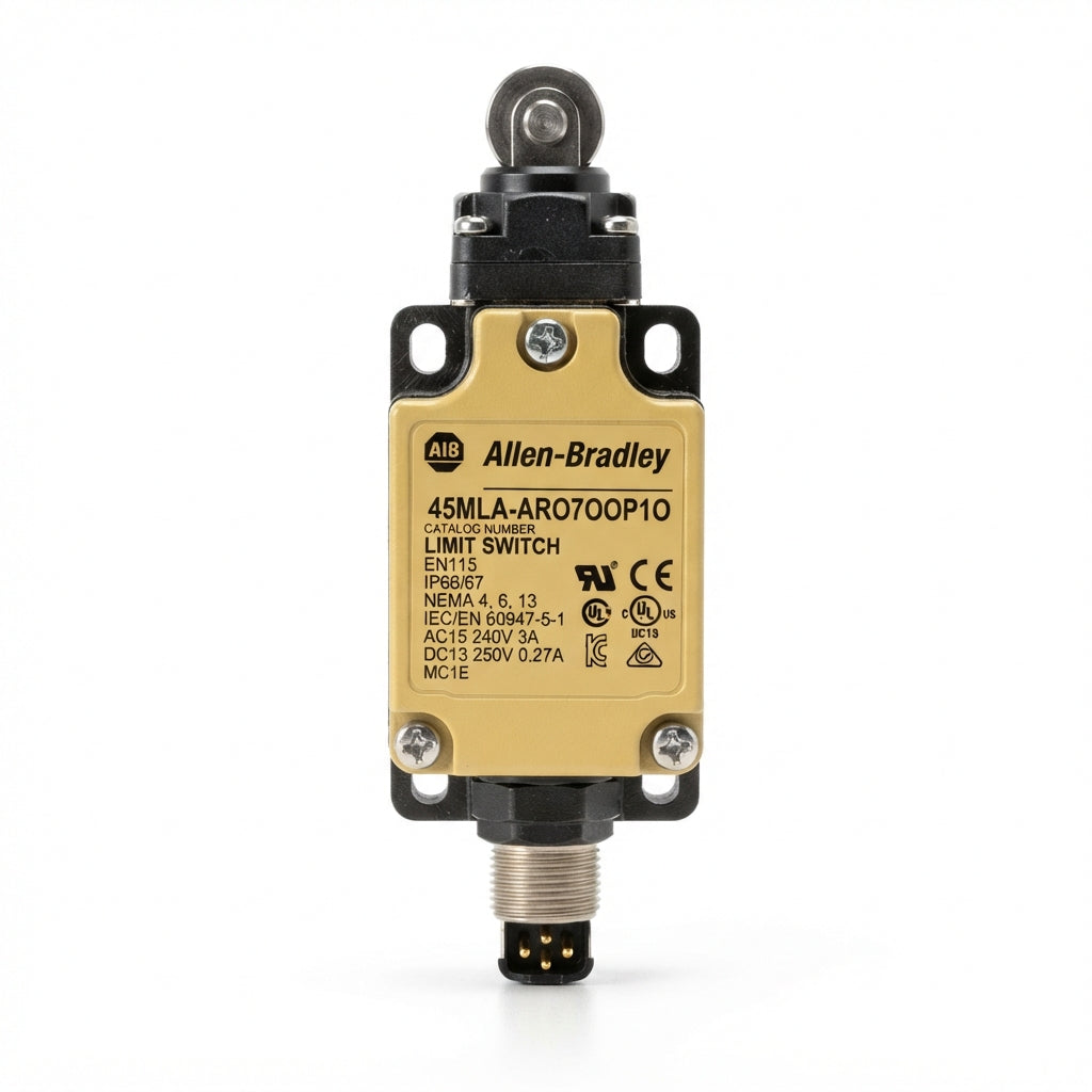 ALLEN-BRADLEY 45MLA-ARO7OOP1O