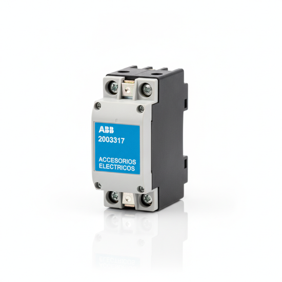 ABB 2003317 ACCESORIOS ELECTRICOS