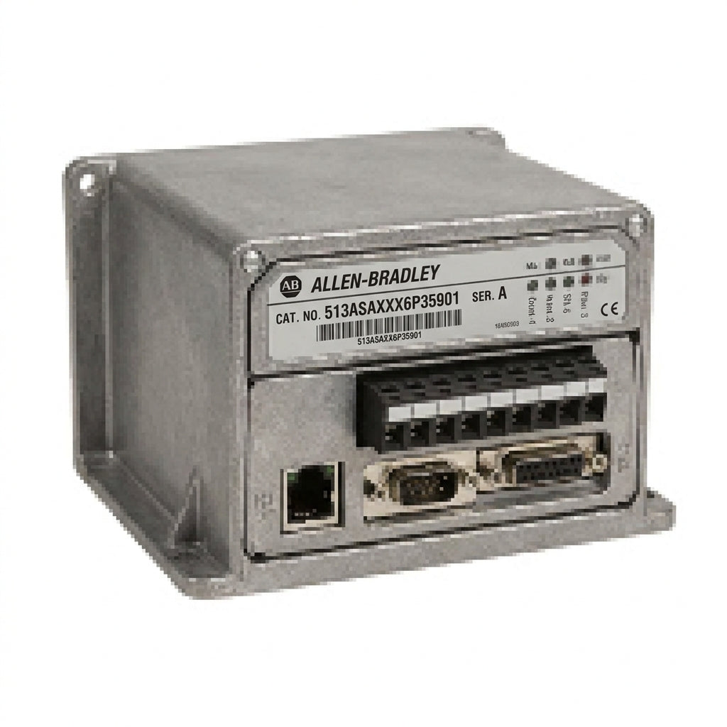 ALLEN-BRADLEY 513ASAXXX6P35901
