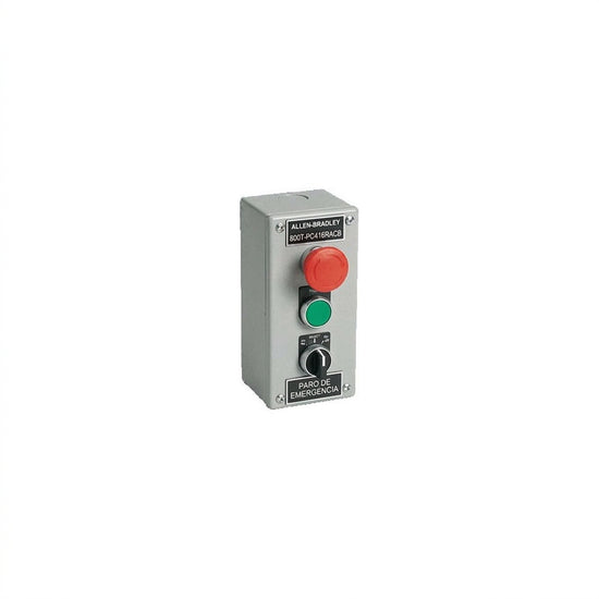 ALLEN-BRADLEY 800T-PC416RACB BOTONES PULSADORES BOTONERAS Y ACCESORIOS