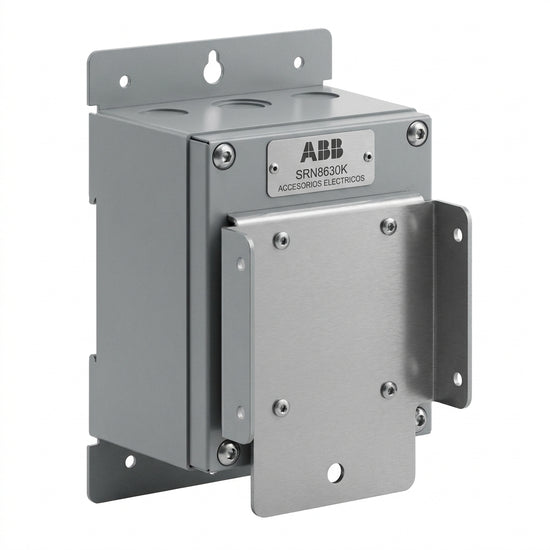 ABB SRN8630K ACCESORIOS ELECTRICOS