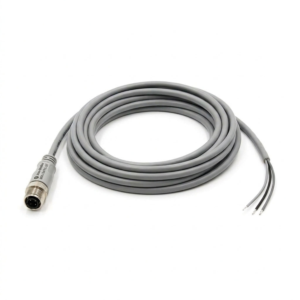 ALLEN-BRADLEY 889N-F6AFNU-20F CONECTORES RAPIDOS Y CABLES PARA SENSOR (CORDSETS)