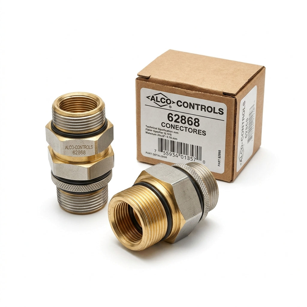 ALCO-CONTROLS 62868 CONECTORES
