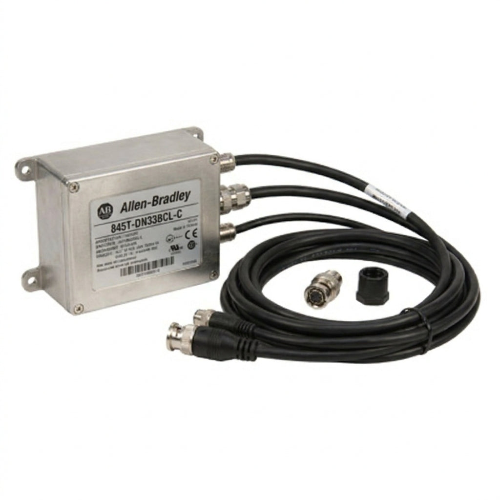 ALLEN-BRADLEY 845T-DN33BCL-C ENCODERS - DECODERS Y ACCESORIOS