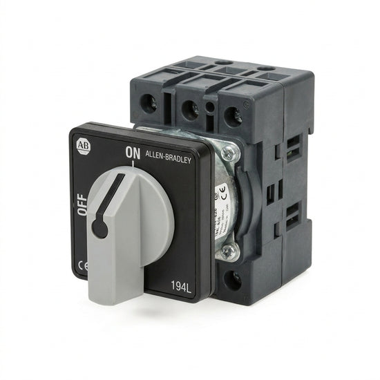 ALLEN-BRADLEY 194L-A4-826
