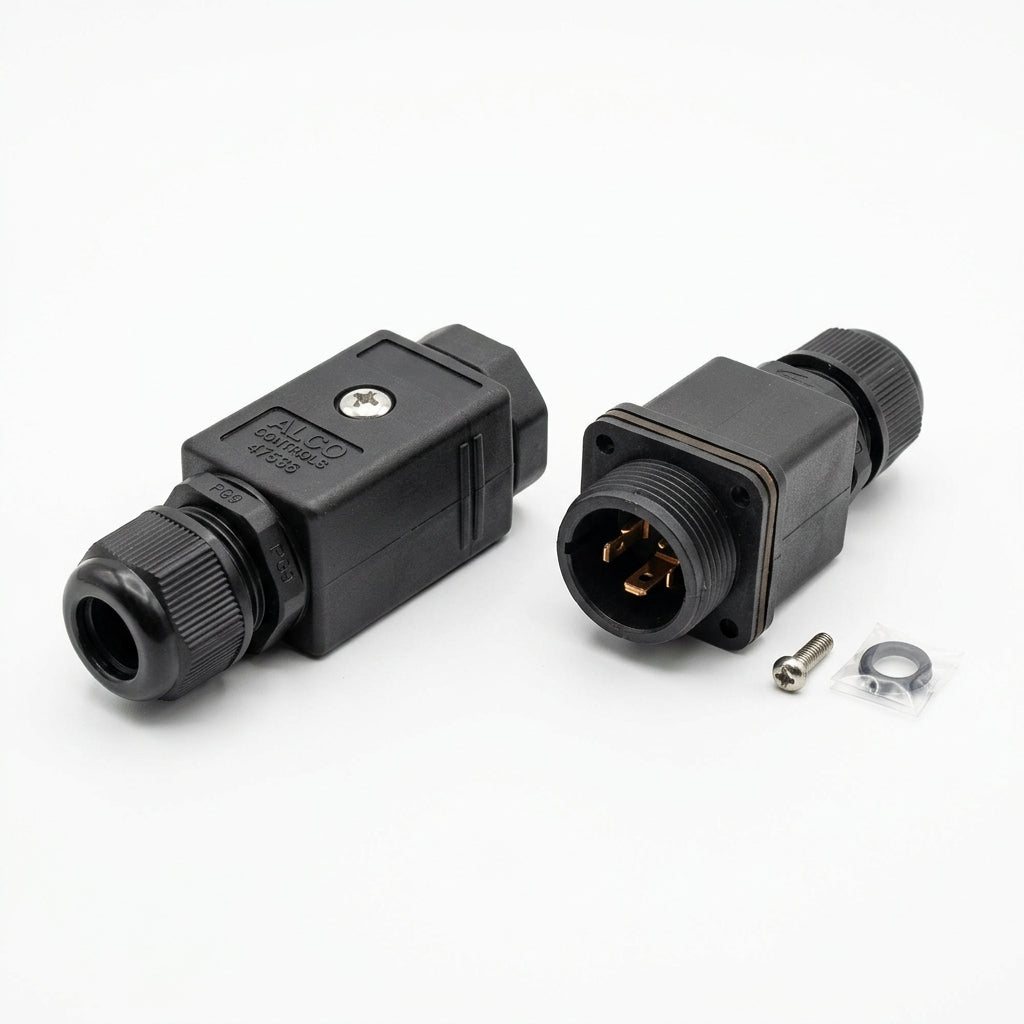 ALCO-CONTROLS 47536 CONECTORES