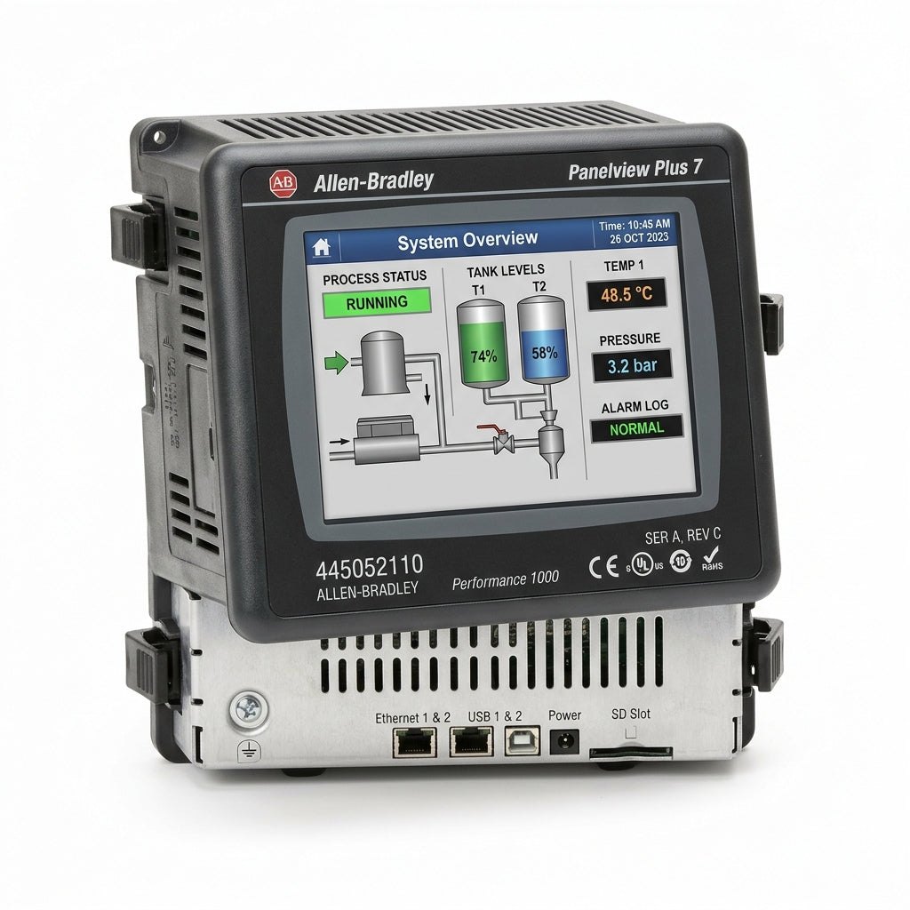 ALLEN-BRADLEY 445052110