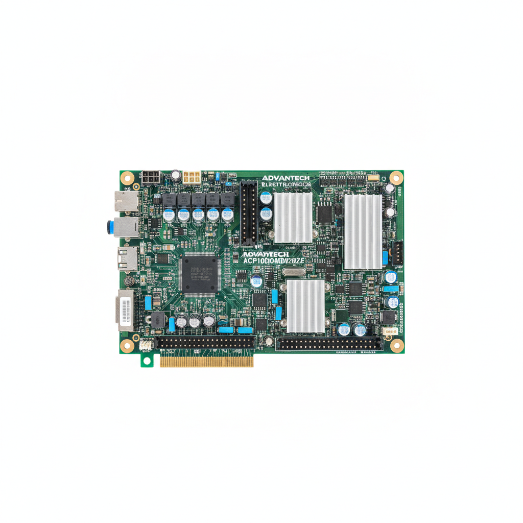 ADVANTECH ACP1000MB020ZE TARJETAS ELECTRONICAS