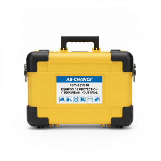 AB-CHANCE PSC416YB10 EQUIPOS DE PROTECCION Y SEGURIDAD INDUSTRIAL