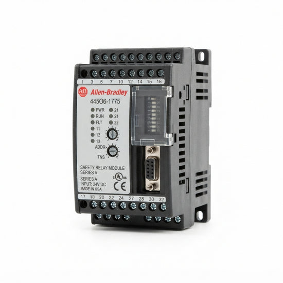 ALLEN-BRADLEY 445O6-1775