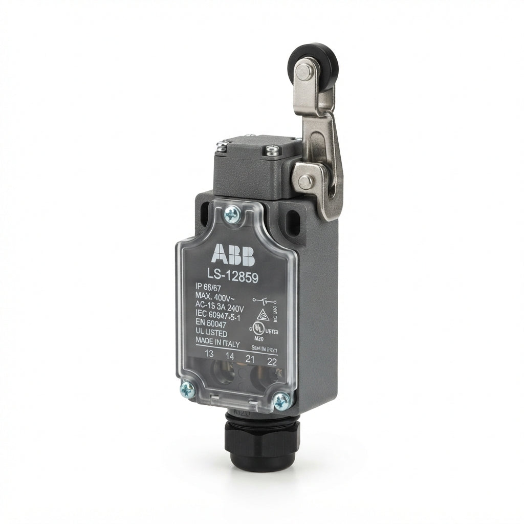 ABB LS-12859 ACCESORIOS ELECTRICOS