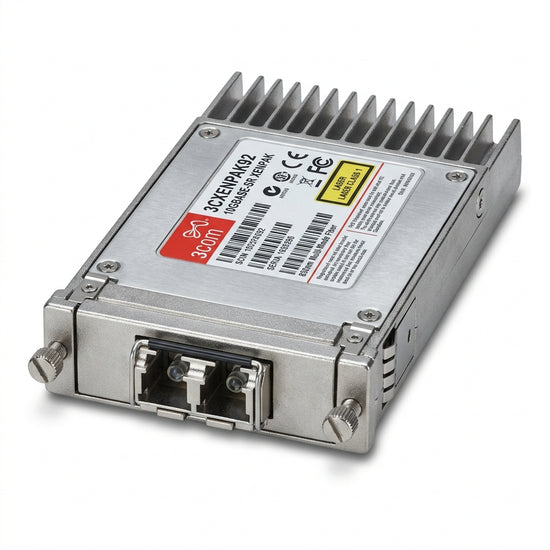 3COM 3CXENPAK92 EQUIPO DATACOM (REDES Y CABLEADO ESTRUCTURADO)