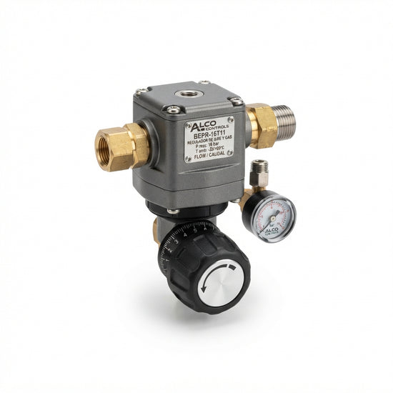 ALCO-CONTROLS BEPR-16T11 REGULADORES DE AIRE - FLUJO - CAUDAL - GAS