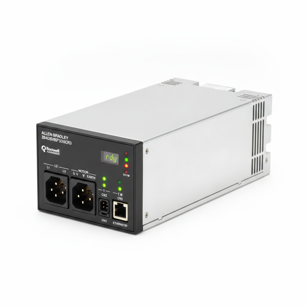 ALLEN-BRADLEY 284DSVB2P3Z10CR3