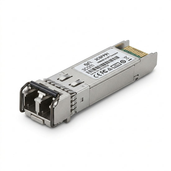 3COM 3CSFP91 EQUIPO DATACOM (REDES Y CABLEADO ESTRUCTURADO)