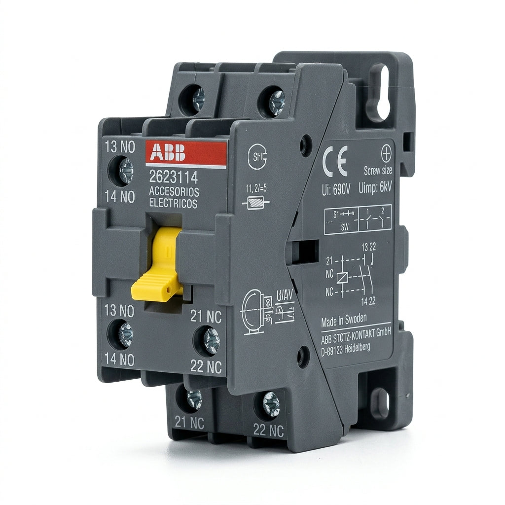 ABB 2623114 ACCESORIOS ELECTRICOS