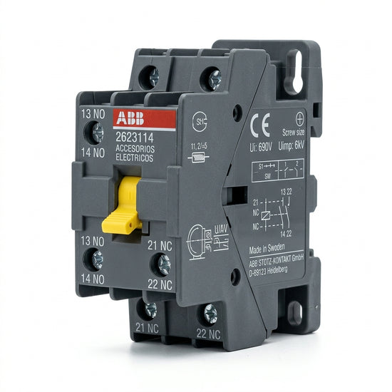 ABB 2623114 ACCESORIOS ELECTRICOS