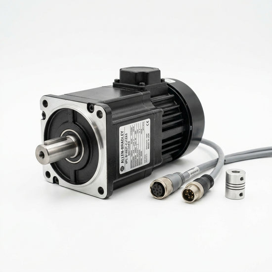 ALLEN-BRADLEY VPL-B1003T-CJ12AS ENCODERS - DECODERS Y ACCESORIOS