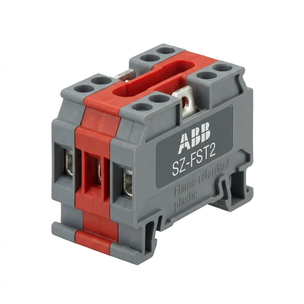 ABB SZ-FST2 ACCESORIOS ELECTRICOS