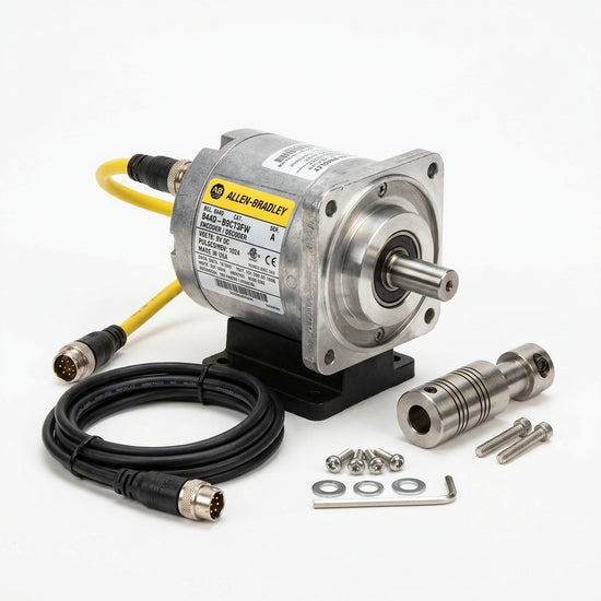 ALLEN-BRADLEY 844D-B9CT3FW ENCODERS - DECODERS Y ACCESORIOS