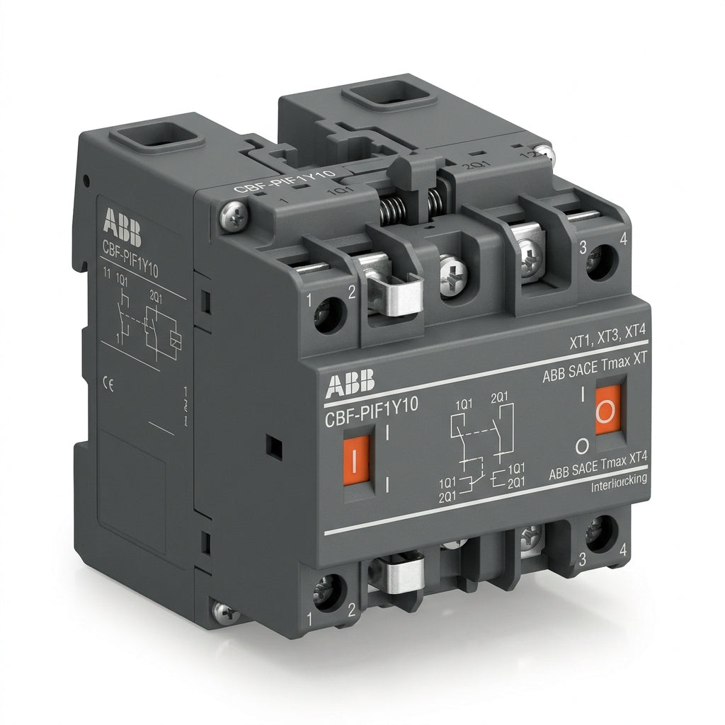 ABB CBF-PIF1Y10 ACCESORIOS ELECTRICOS