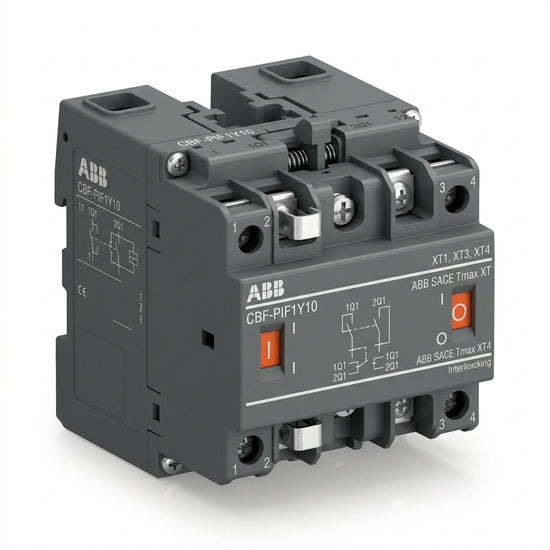 ABB CBF-PIF1Y10 ACCESORIOS ELECTRICOS