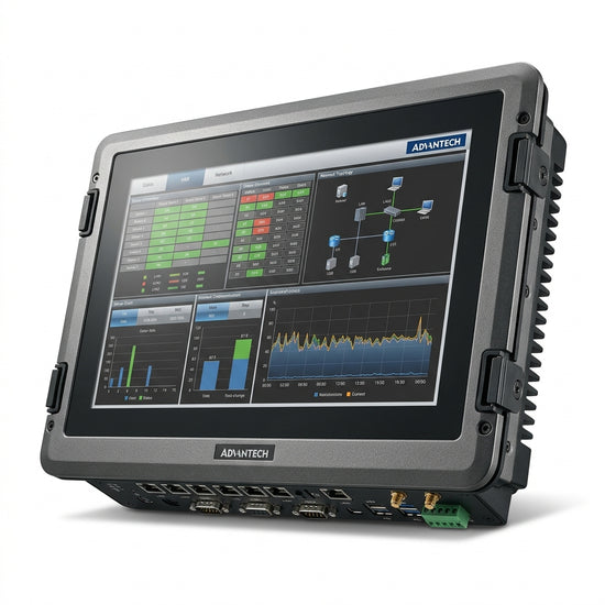 ADVANTECH PPC154TBARESE EQUIPO DATACOM (REDES Y CABLEADO ESTRUCTURADO)
