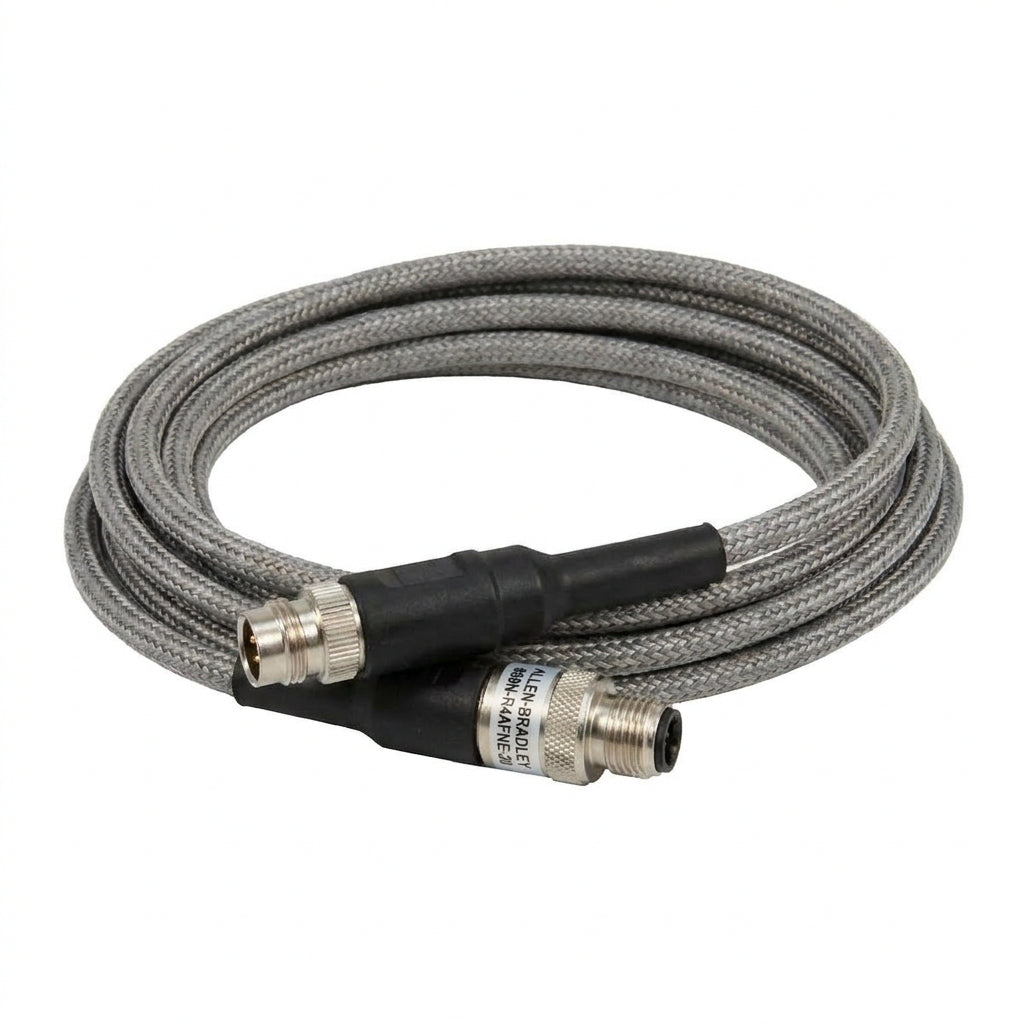 ALLEN-BRADLEY 889N-R4AFNE-20 CONECTORES RAPIDOS Y CABLES PARA SENSOR (CORDSETS)