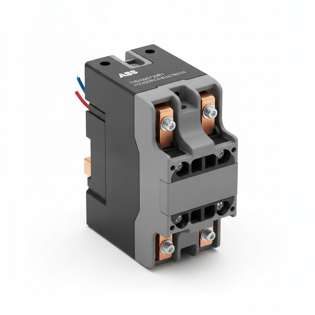 ABB 1SDA063739R1 ACCESORIOS ELECTRICOS