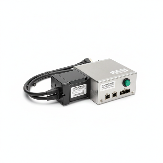 ALLEN-BRADLEY 2090-CPBM7E7-1OAFO7 SERVOMOTORES Y SERVODRIVES