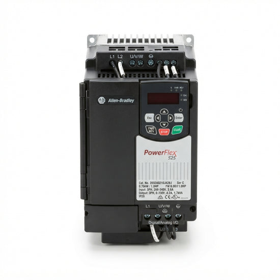 ALLEN-BRADLEY 2032A0210JA28J