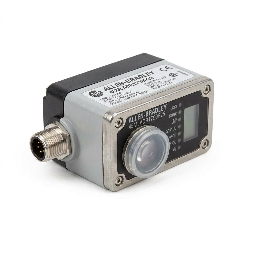 ALLEN-BRADLEY 45MLADR1750P25