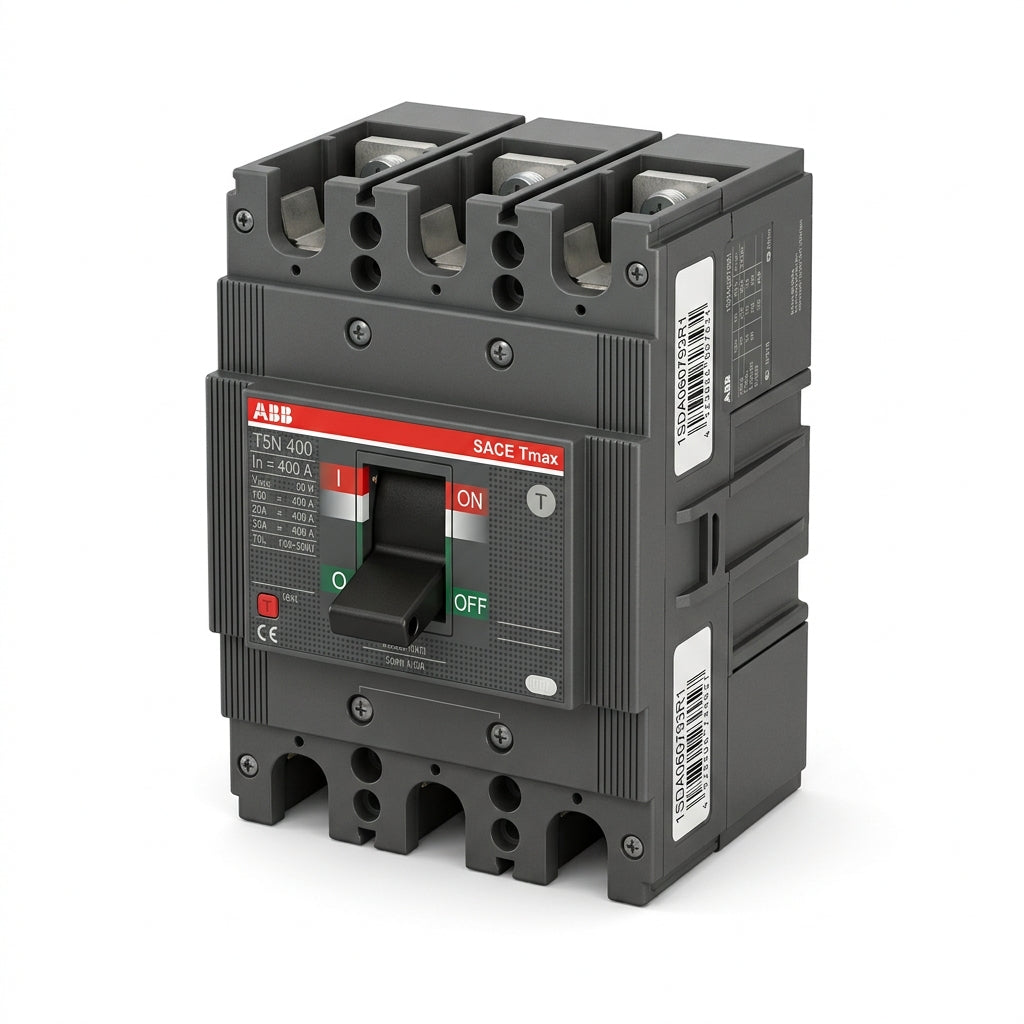 ABB 1SDA060793R1 INTERRUPTORES TERMOMAGNETICOS EN CAJA MOLDEADA