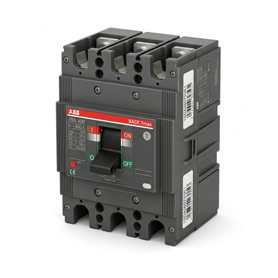 ABB 1SDA060793R1 INTERRUPTORES TERMOMAGNETICOS EN CAJA MOLDEADA