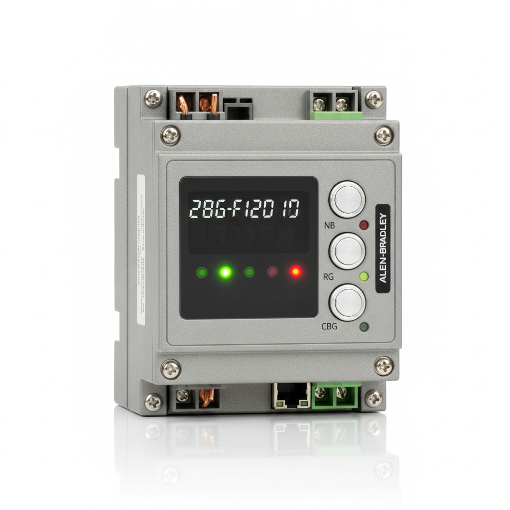 ALLEN-BRADLEY 280G-F12D-NB-RG-CBG