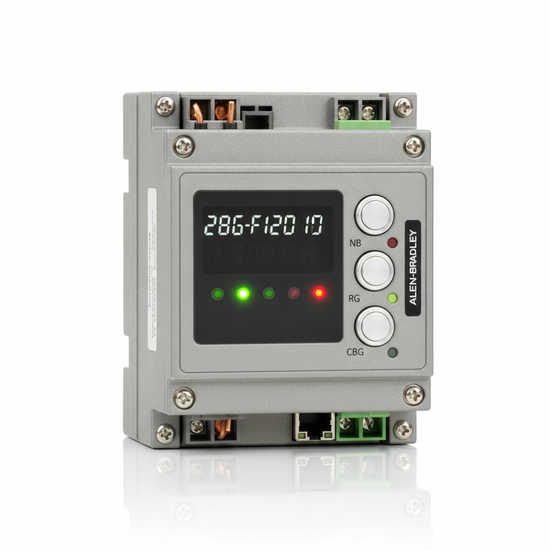 ALLEN-BRADLEY 280G-F12D-NB-RG-CBG