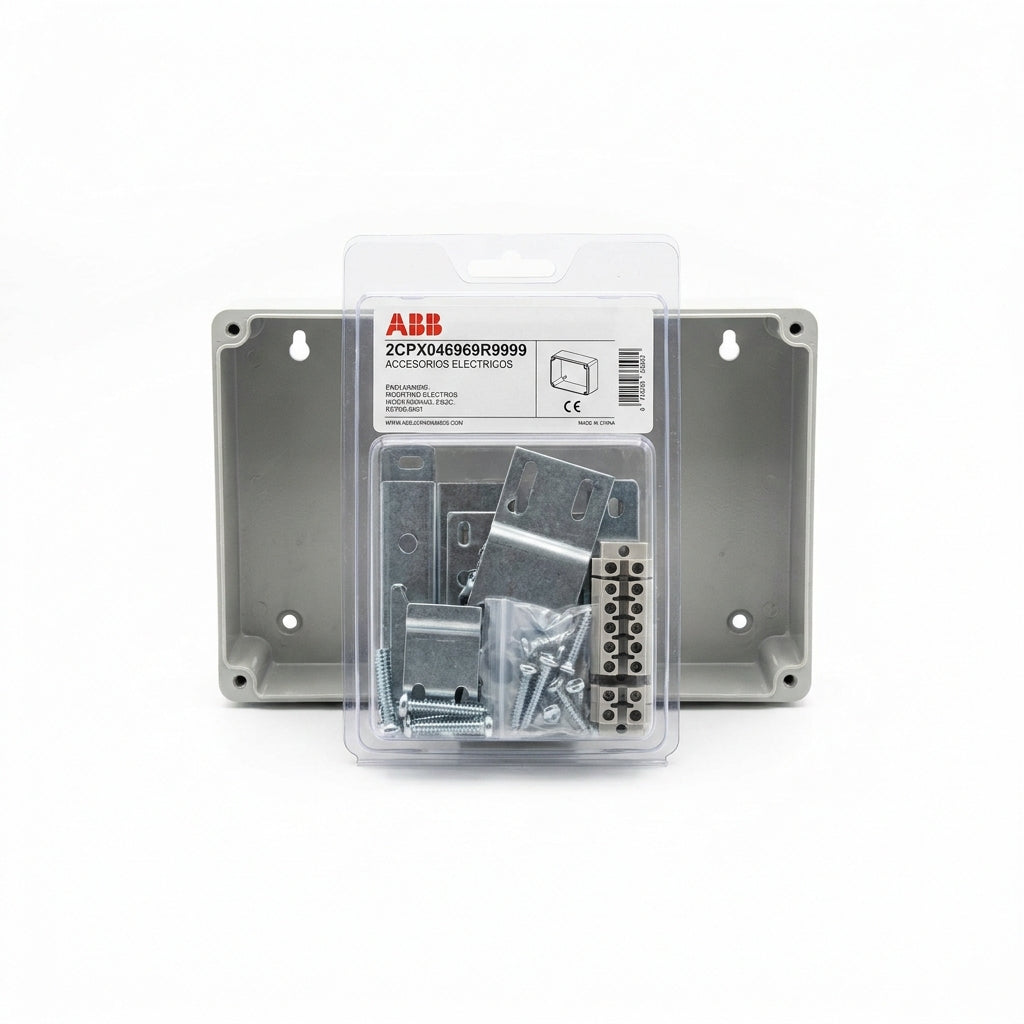 ABB 2CPX046969R9999 ACCESORIOS ELECTRICOS