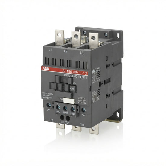 ABB 1SFL439001R8311 CONTACTORES MAGNETICOS