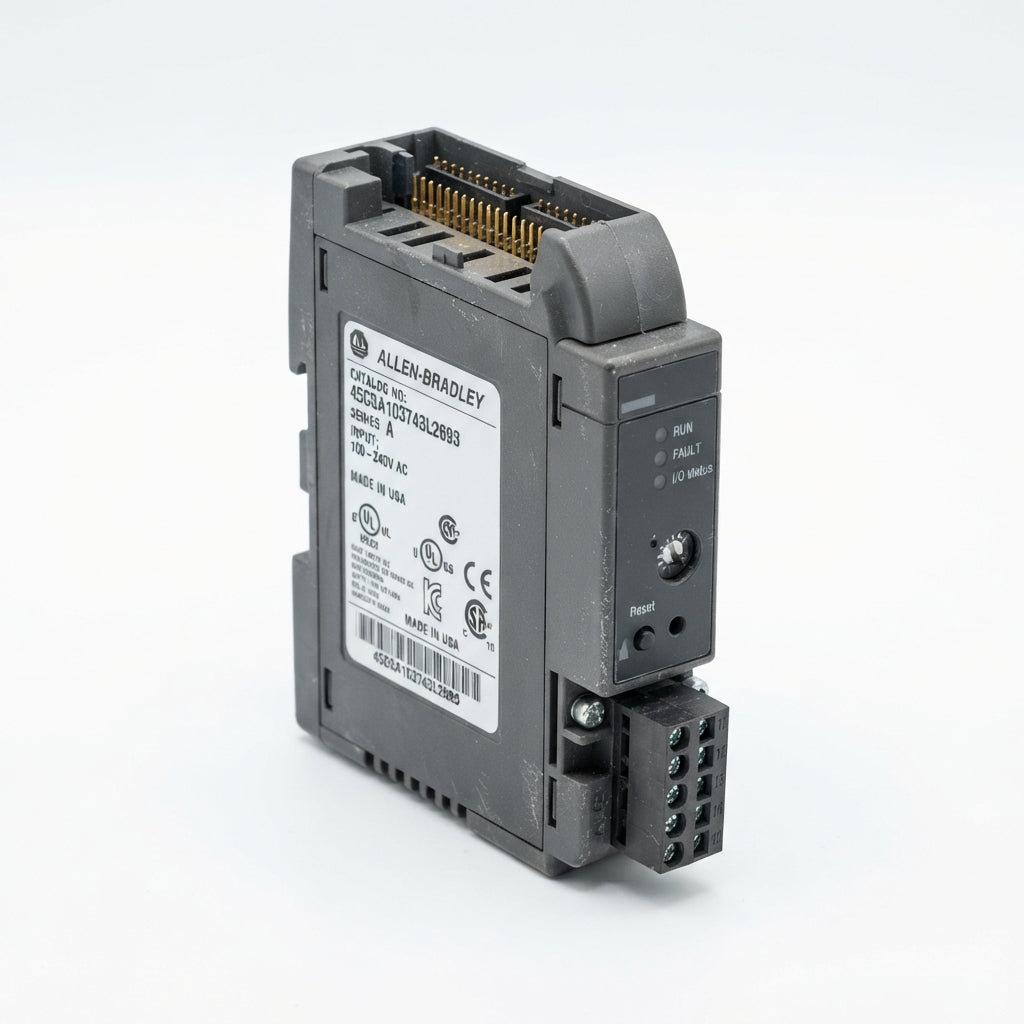 ALLEN-BRADLEY 45CSA103743L2693