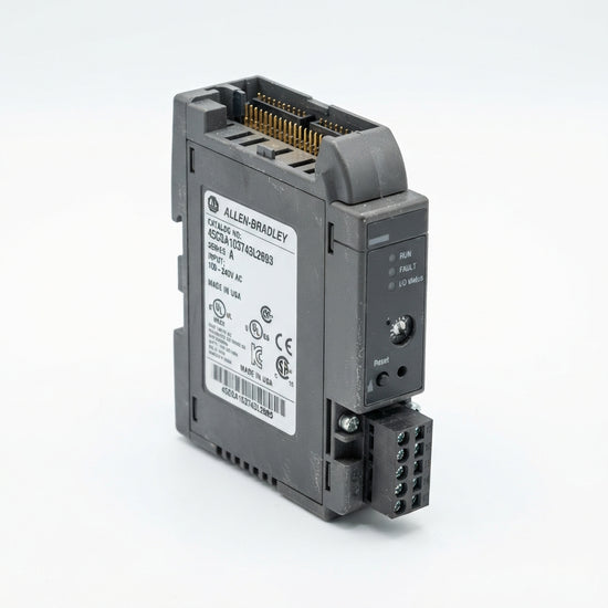 ALLEN-BRADLEY 45CSA103743L2693