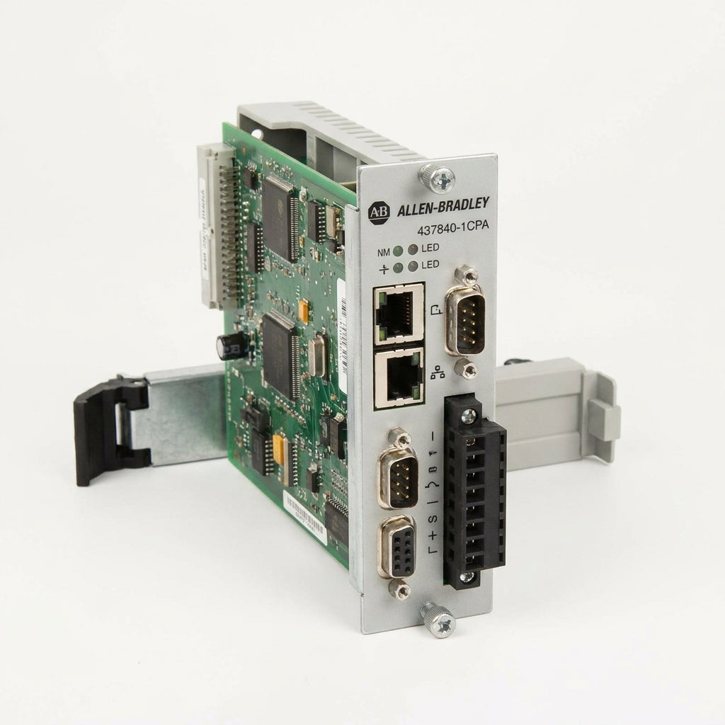 ALLEN-BRADLEY 437840-1CPA