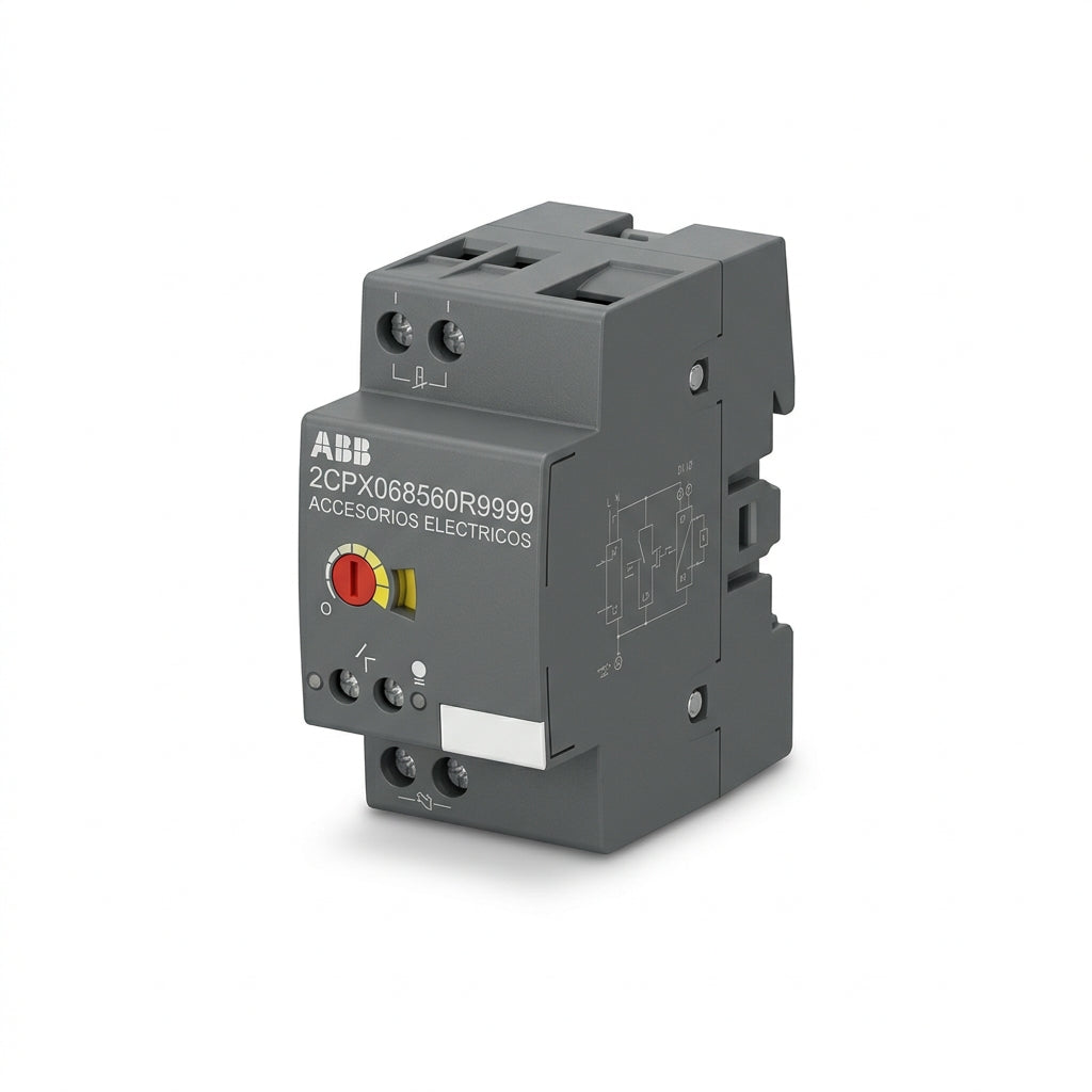 ABB 2CPX068560R9999 ACCESORIOS ELECTRICOS