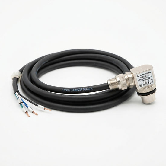 ALLEN-BRADLEY 2090-CPBM6DF16AA04 SERVOMOTORES Y SERVODRIVES