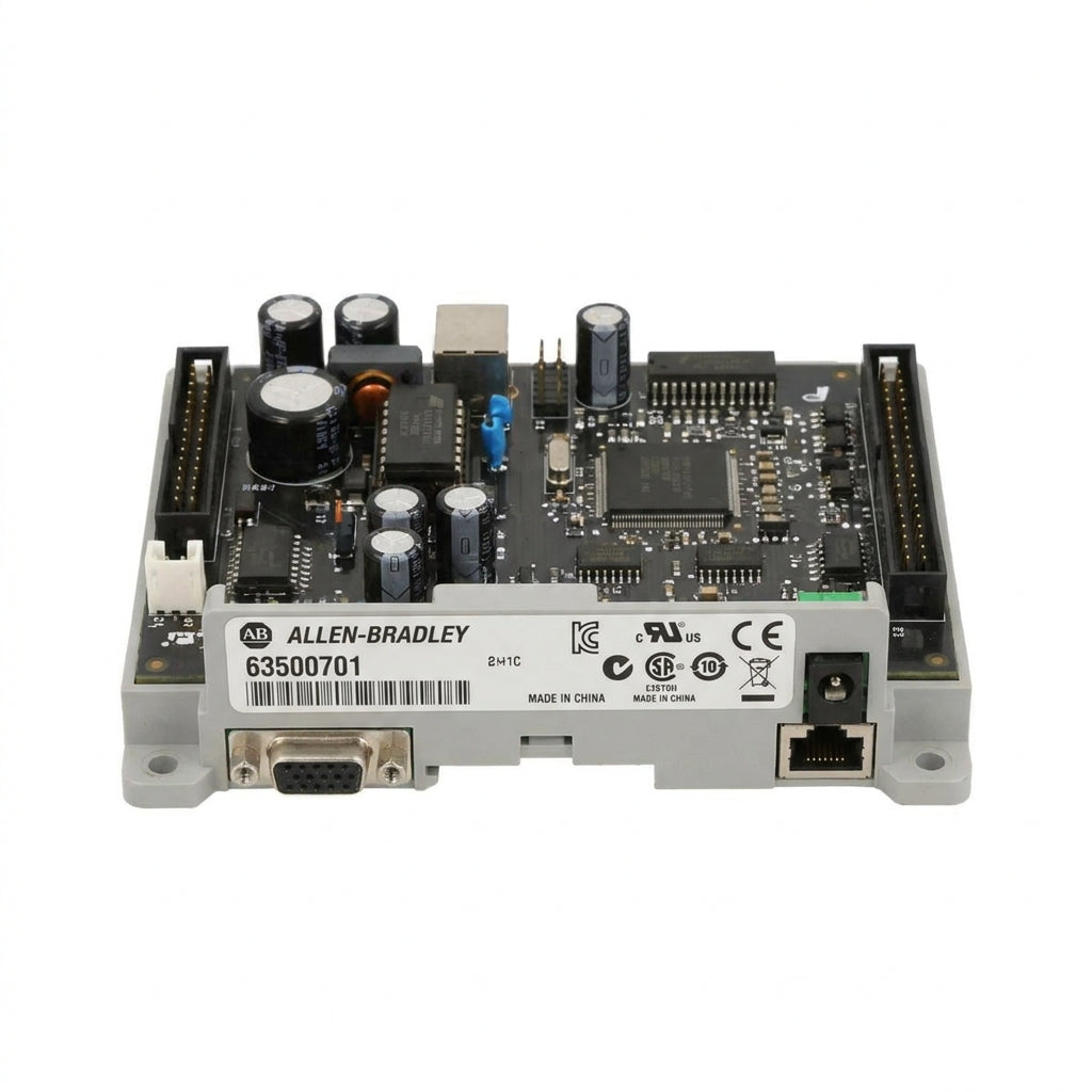 ALLEN-BRADLEY 63500701