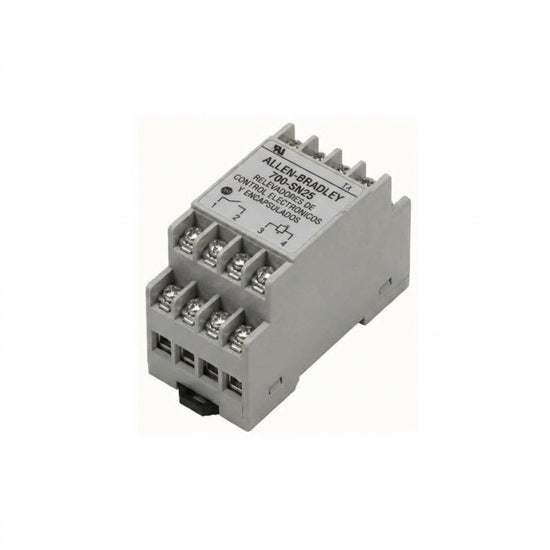 ALLEN-BRADLEY 700-SN25 RELEVADORES DE CONTROL ELECTRONICOS Y ENCAPSULADOS