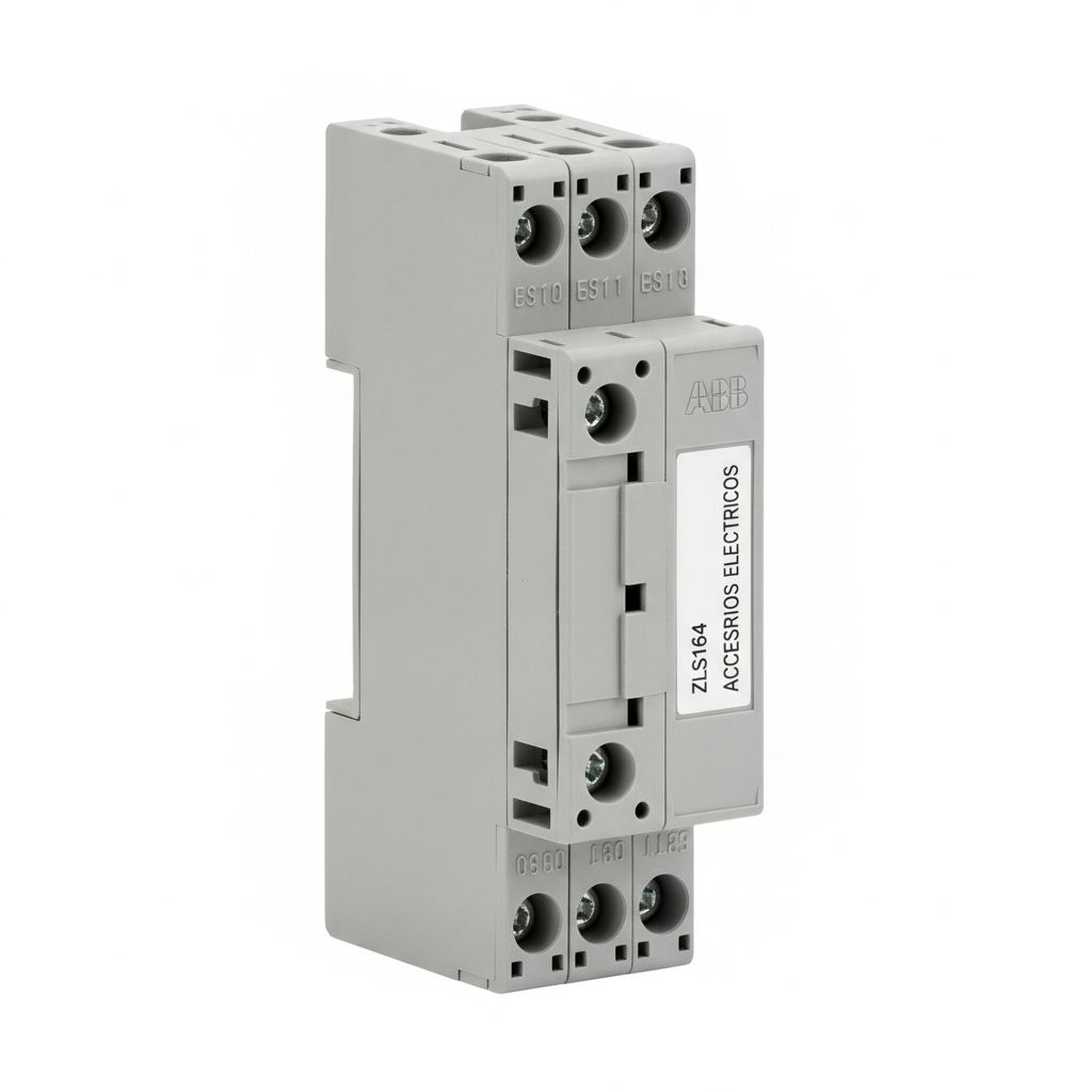 ABB ZLS164 ACCESORIOS ELECTRICOS