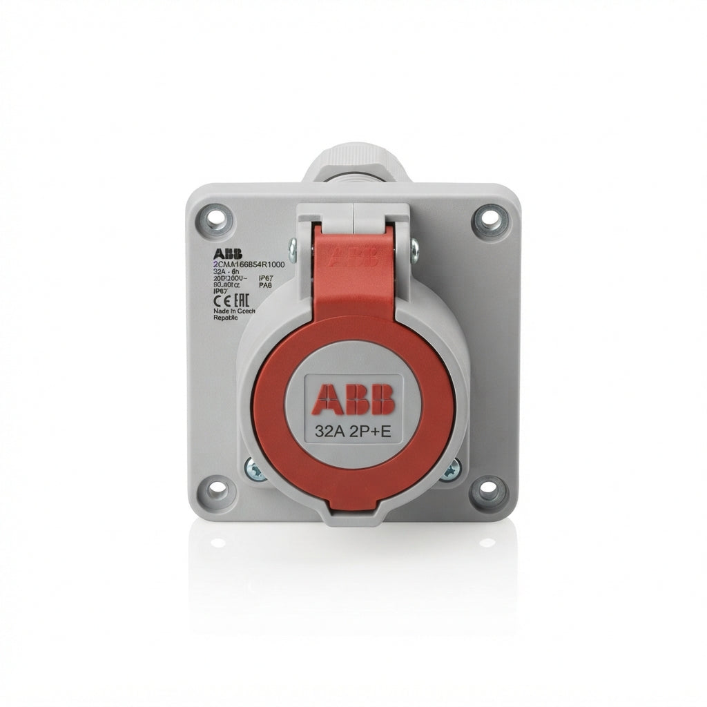 ABB 2CMA166854R1000 ACCESORIOS ELECTRICOS