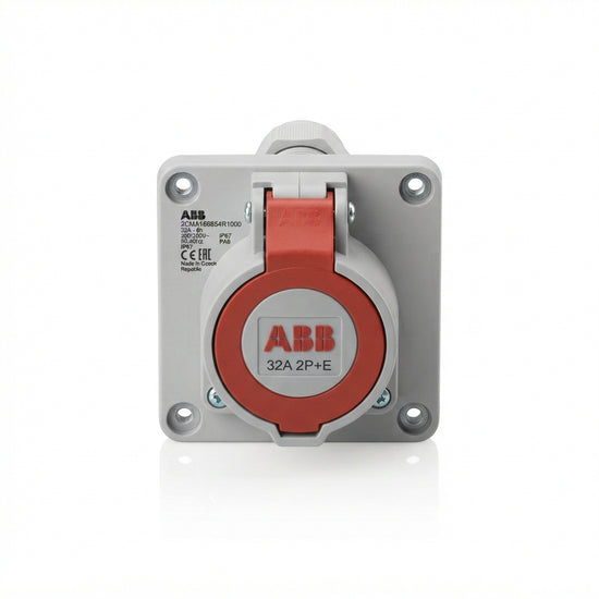 ABB 2CMA166854R1000 ACCESORIOS ELECTRICOS