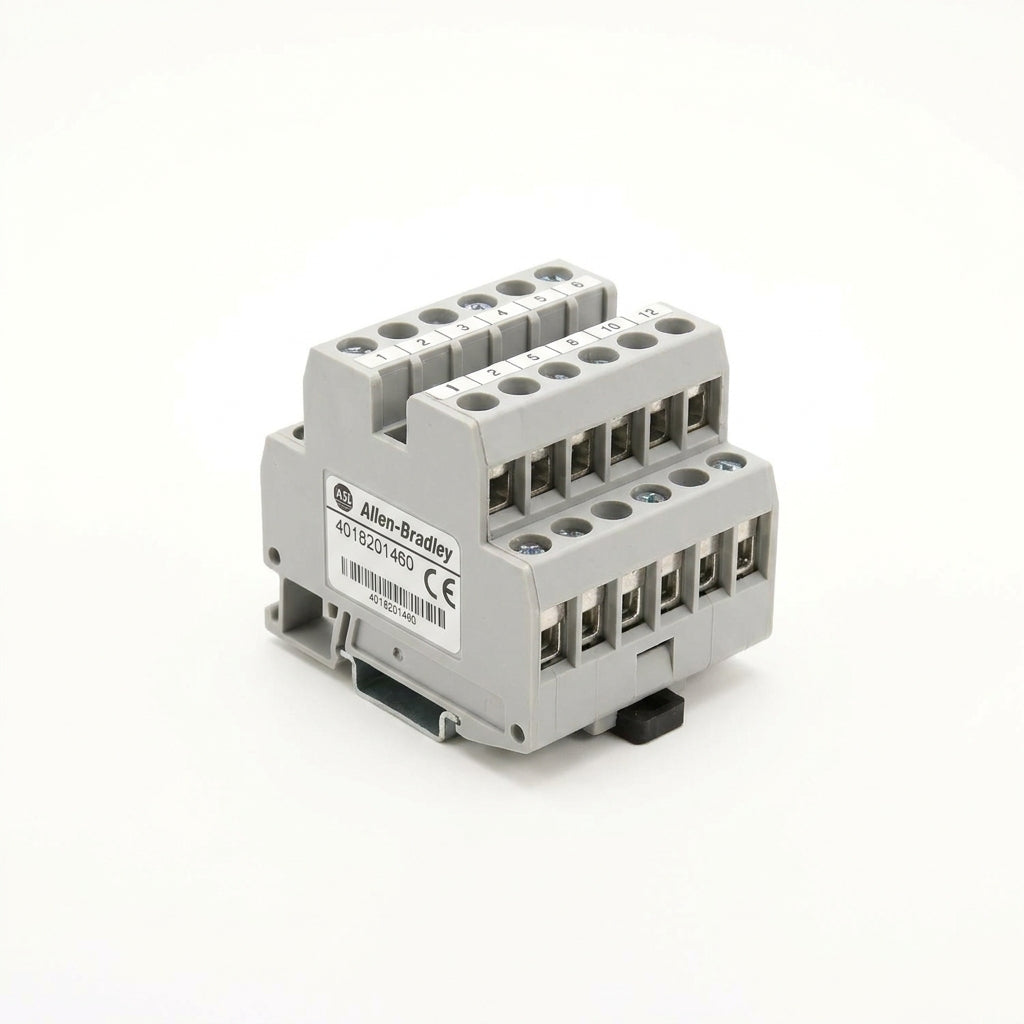 ALLEN-BRADLEY 4018201460